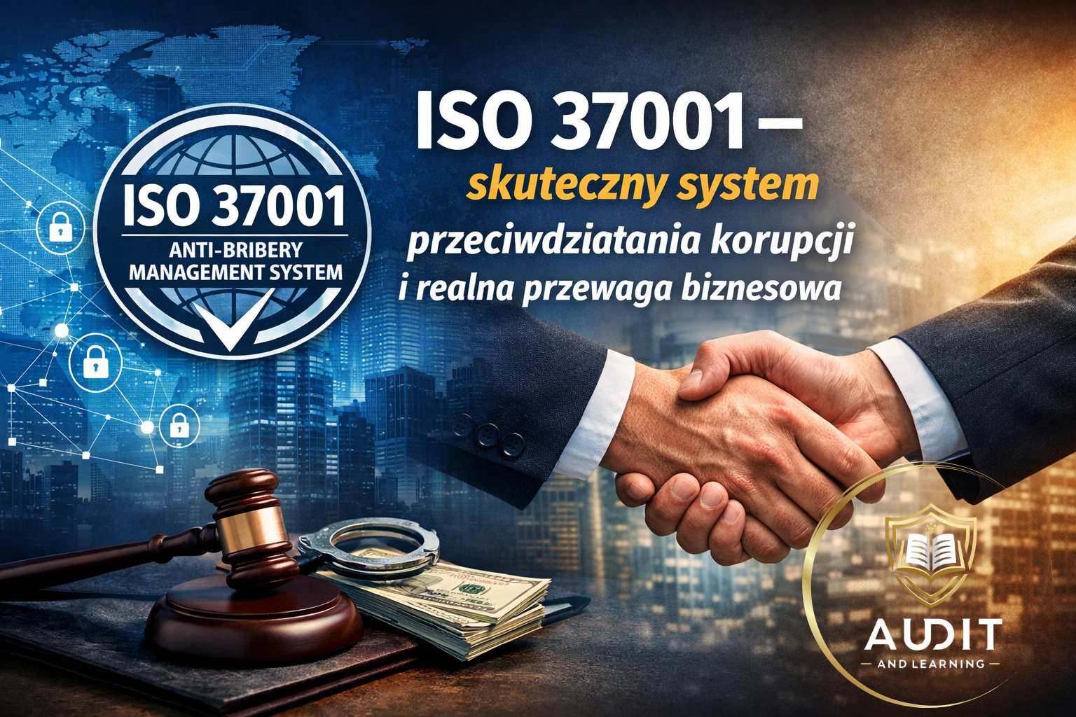 ISO 37001